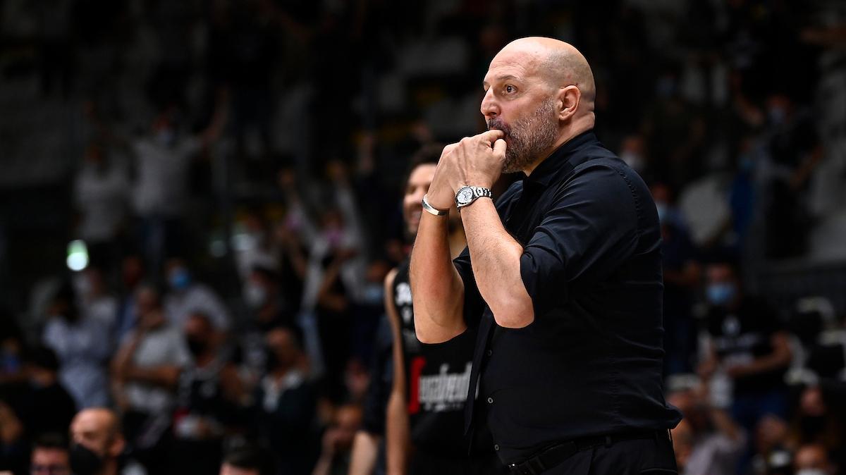 Ufficiale: Sasha Djordjevic nuovo coach del Bahcesehir