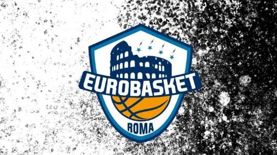 EuroBasket Roma, il TAR del Lazio dispone l'accesso agli atti FIP