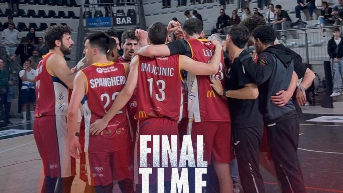 Serie B - Virtus Roma alle semifinali: è 3-0 contro Omegna