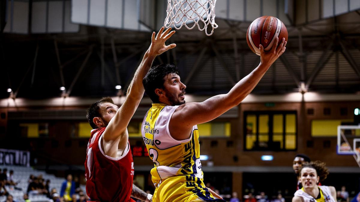 Dole Rimini all’ultimo viaggio: a Cividale una sfida che pesa doppio