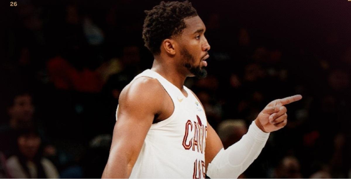 NBA | Mitchell assalito da uno spettatore porta i Cavaliers a sbancare Brooklyn