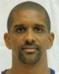 Preston Shumpert