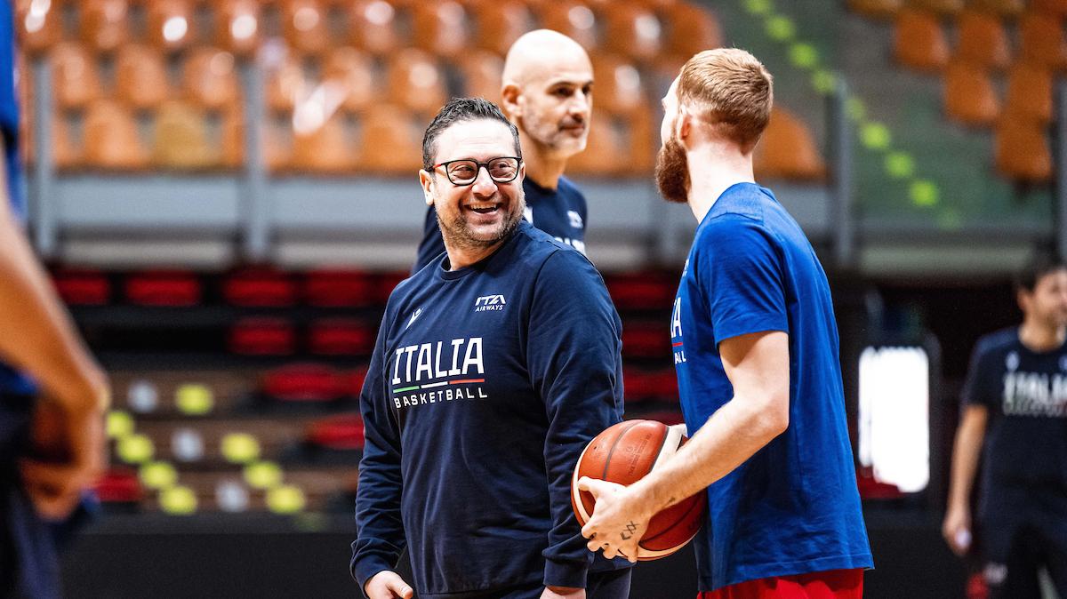 Marco Ramondino: «Il mio nome accostato a tante squadre: infastidisce la mancanza di verifica»