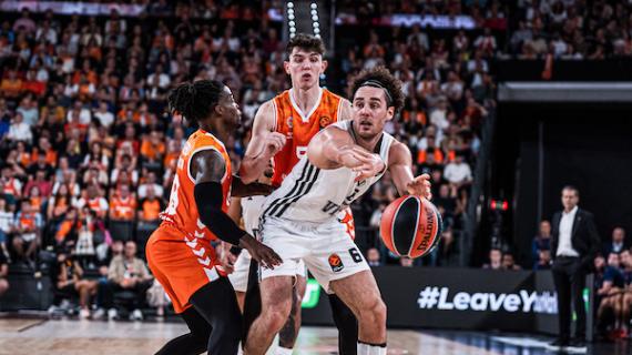 LIVE EL | Virtus Bologna ko in Spagna: vince il Valencia di Darius Thompson
