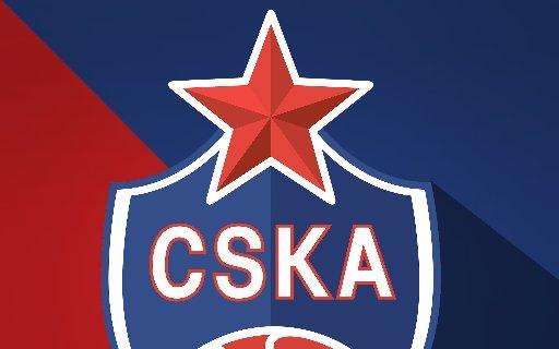 EuroLeague - CSKA, Hackett in dubbio contro Milano