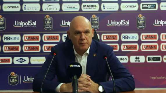 LBA - Venezia, Jordan Parks resta fuori contro Brindisi: Brooks in dubbio