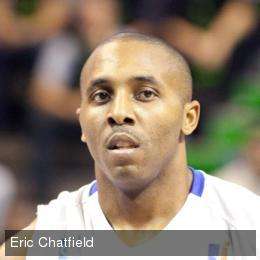 Caserta: ufficiale l'acquisto di Eric Çhatfield