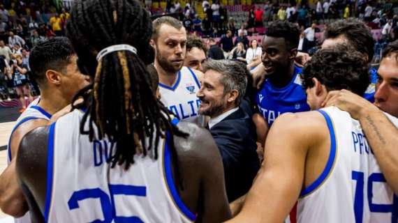 Carlo Fabbricatore: «Italia, si sono allineati i pianeti?»