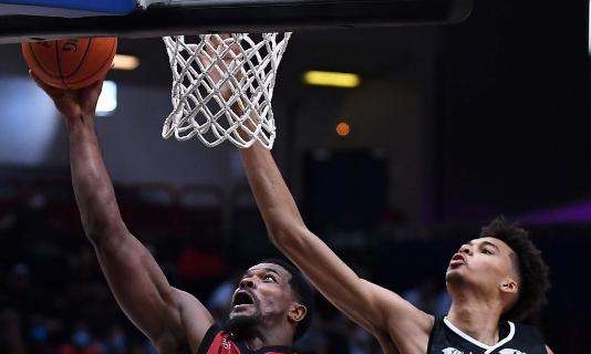 Paris Game - Milano, La preseason termina con un ko contro l'Asvel