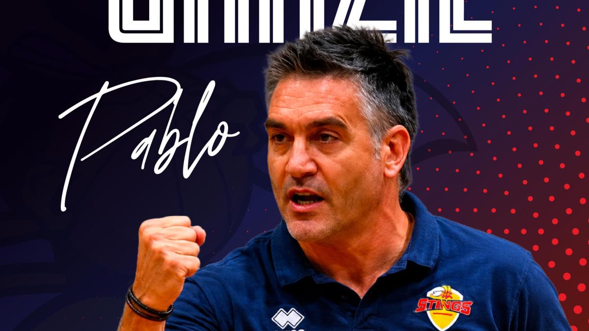 Serie B - Stings Mantova e coach Romero, separazione dopo cinque anni