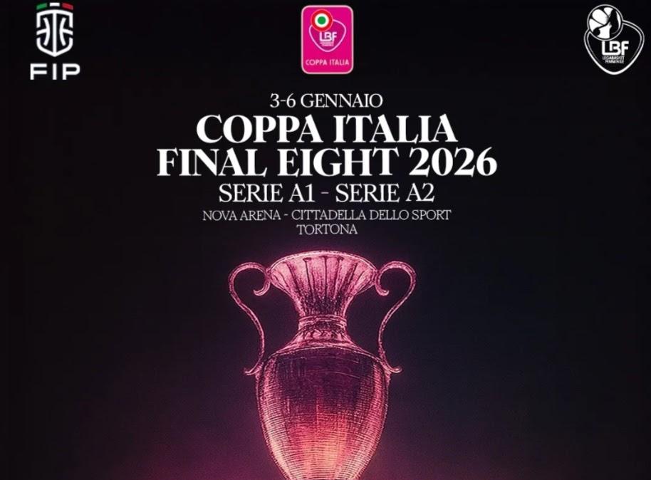 A2A Coppa Italia A2: Matelica-Alpo, finale dal girone B