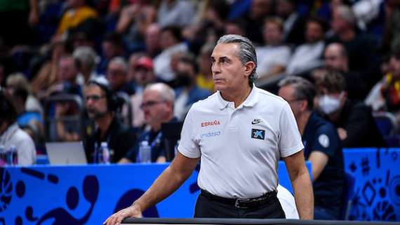 MERCATO NBA - Sergio Scariolo, contatto con i Miami Heat: ritorno negli USA?