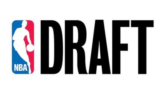 NBA - Annunciate le date del Draft e della lottery
