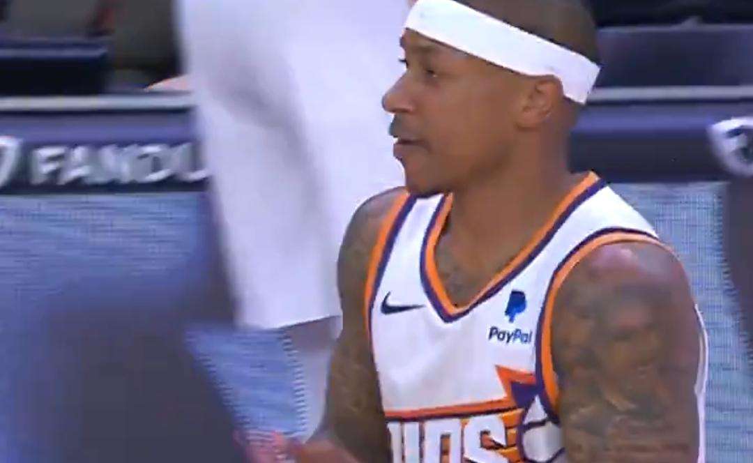 Com'è andato il ritorno nella NBA di Isaiah Thomas dopo quasi due anni