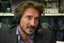 Gianmarco Pozzecco