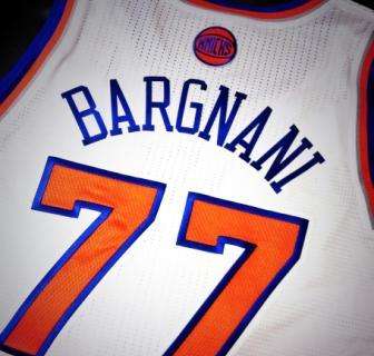 Mercato NBA: il numero 77 dei Knicks è Andrea Bargnani 