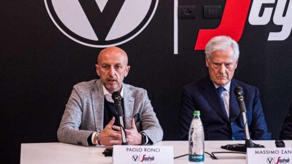 Virtus Bologna: il dg Paolo Ronci sulla vittoria con Venezia e la chiave per arrivare fino in fondo