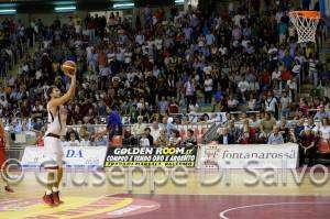 La Pallacanestro Trapani chiude la campagna abbonamenti con 1.242 tessere vendute