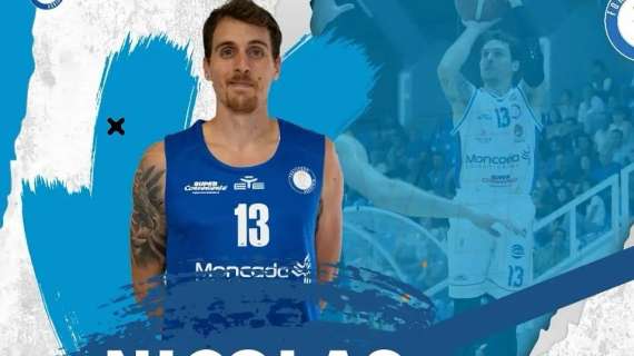 Serie B - Agrigento, altra conferma: rinnovo con Nicolas Morici