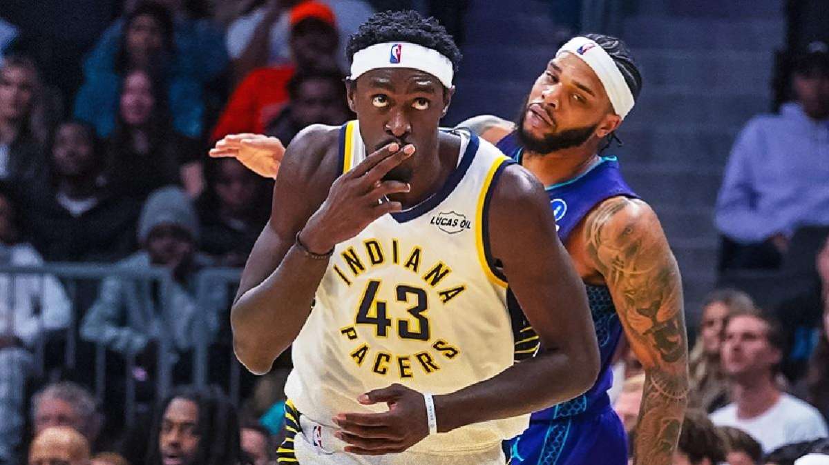 Siakam e i Pacers spezzano la maledizione: vittoria n. 1000 per Rick Carlisle