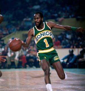 NBA - La notte dell'unico titolo vinto dai Seattle Supersonics