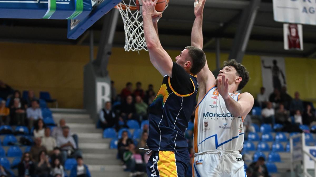 Serie B - Fiorenzuola Bees corsari in Sicilia in casa della Fortitudo Agrigento