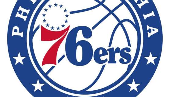 NBA - Squadra in caduta libera: esiste una via d'uscita per i Sixers?