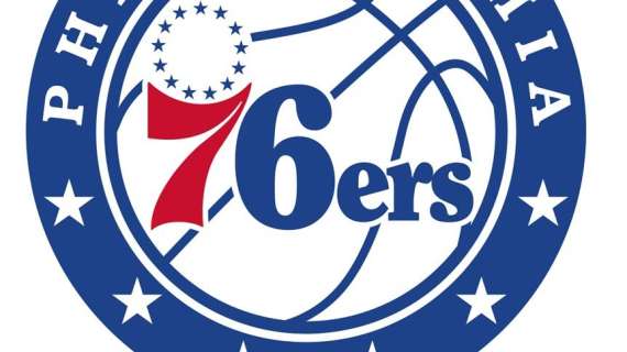 NBA - 76ers: Paul George si sottopone a un intervento chirurgico