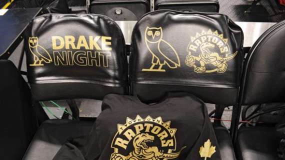 NBA - Le radio di Milwaukee bandiscono la musica di Drake, fan di Toronto!