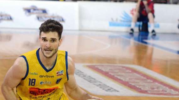 RICCARDO ROSSATO