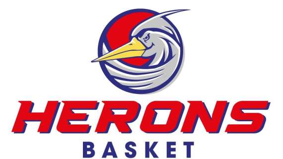 Serie C - Herons Basket: rinviata la partita con Valdisieve