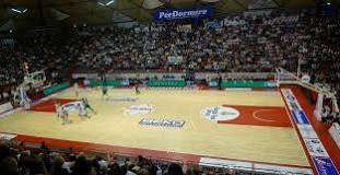 Pistoia Basket 2000: deliberata la riduzione del settore ospiti del PalaCarrara