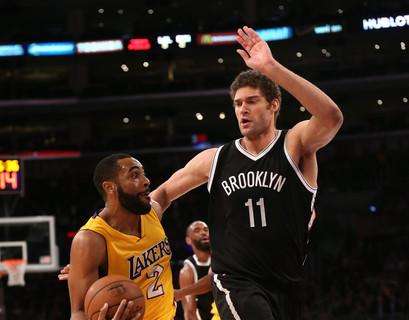 LA Lakers vs Brooklyn Nets Recap