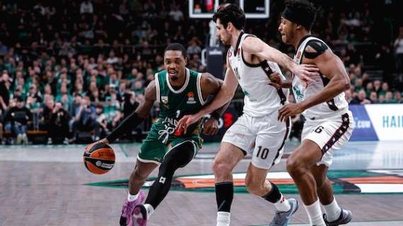 MERCATO EL - Il Real Madrid ci riprova con Lonnie Walker IV?