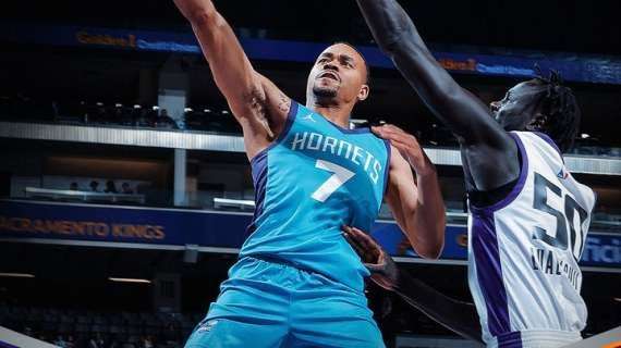 MERCATO NBA - Trail Blazers, two-way contract per Bryce McGowens