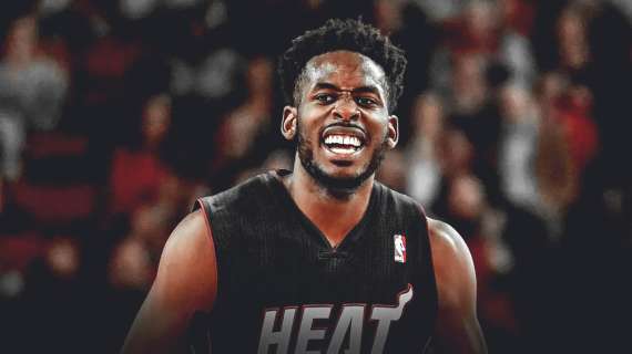 NBA - Yante Maten, il secondo two-way contract dei Miami Heat