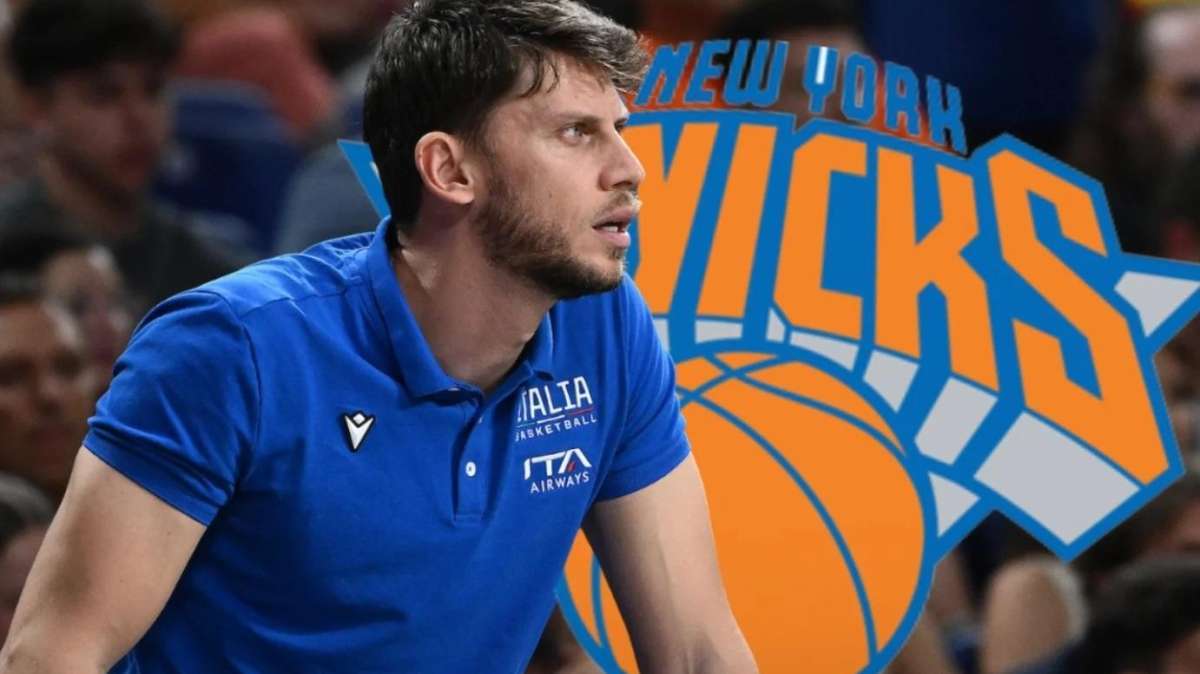 Riccardo Fois Wins 2026 NBA Title as New York Knicks Assistant Coach