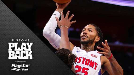 NBA - Indiana cade nel finale: a vincere sono i Pistons