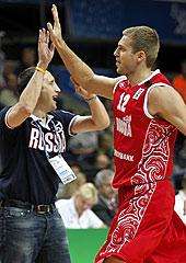 Alecesey Shved (foto Fibaeurope/Castoria)