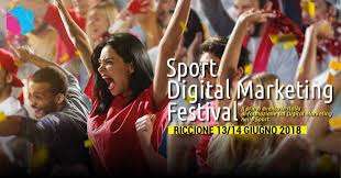 Sport Digital marketing Festival, in arrivo a Riccione l'assise del marketing sportivo