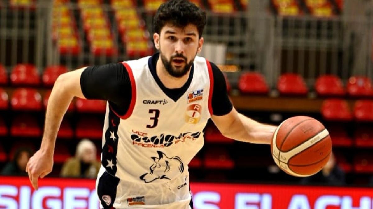 Serie B - Finale spiacevole per Piacenza: Omegna la spunta all’overtime