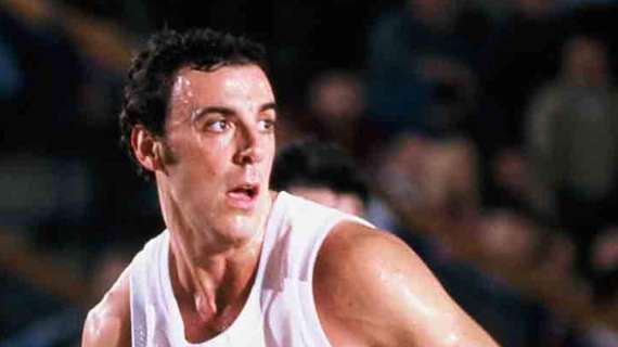 Basket & basket. Video-intervista a Piero Montecchi "Ai coach piace la difesa, non l'estro"