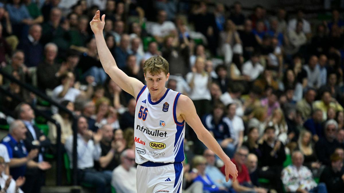 Pagelle: Treviso fa il colpo su Tortona e continua la risalita