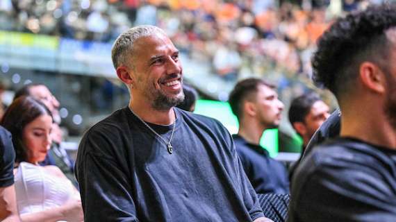I volti di LBA TV: Mamoli guida la redazione, dentro anche Tommy Marino e Andrea Trinchieri