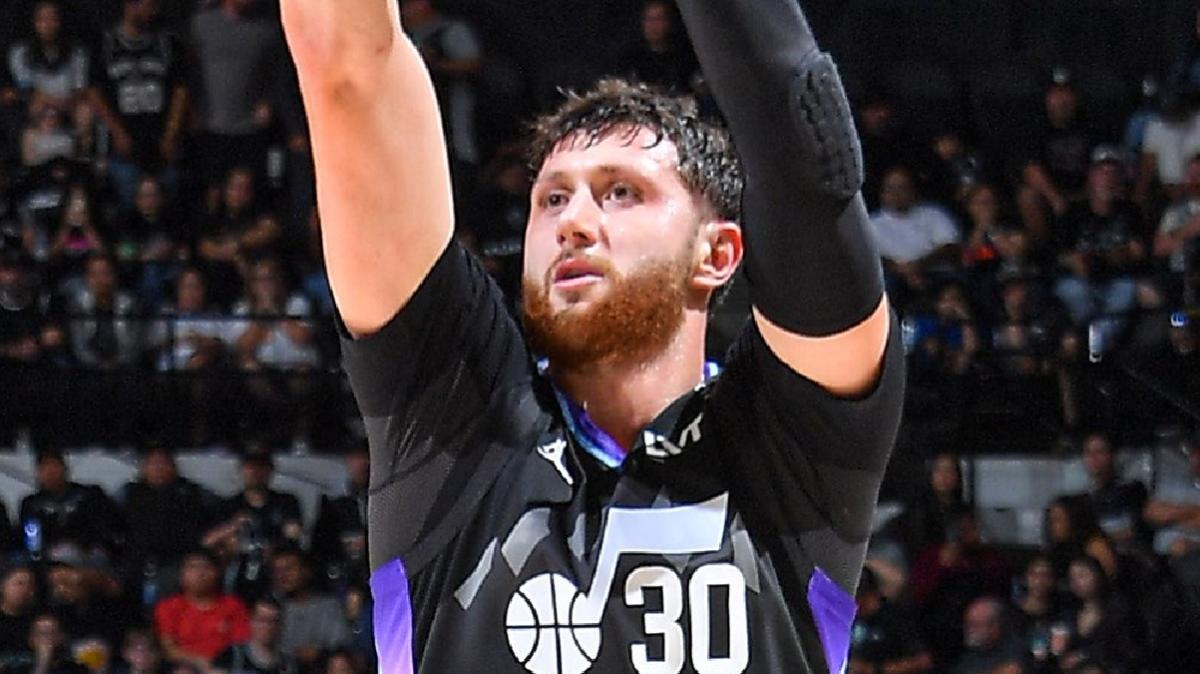 Wembanyama titolare non basta, gli Utah Jazz gelano gli Spurs 