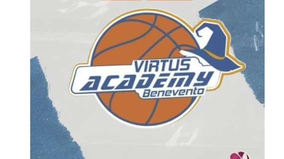 A2 F - Virtus Academy Benevento: al via la nuova stagione