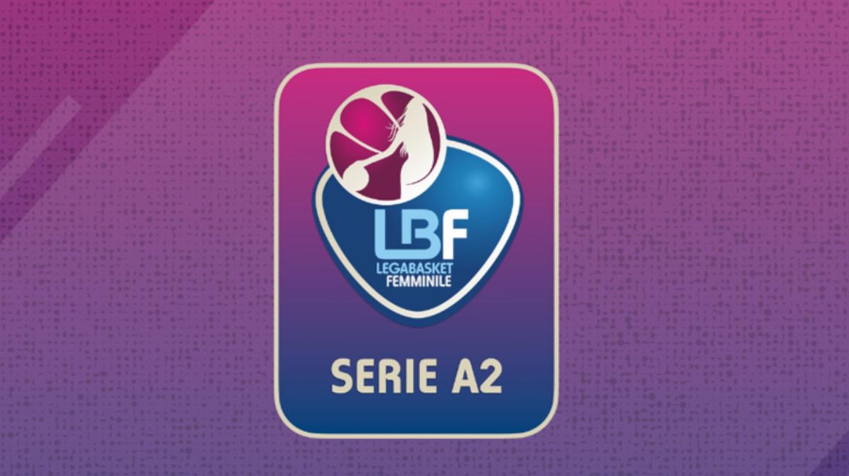 A2 F - Costa vincente, oggi tre recuperi tra Girone A e B