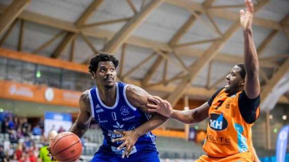 MERCATO A2 - Urania Milano sempre alla ricerca del secondo straniero