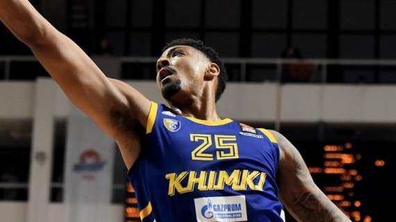 EuroLeague - In volata il Khimki passa a Podgorica contro il Buducnost