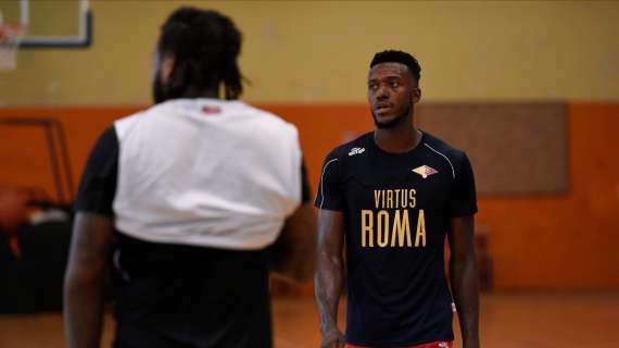 MERCATO A - Virtus Roma, Mike Moore a rischio taglio?